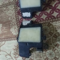 باك لايت • رادارات كي٥ ٢٠٢١-٢٠٢٤ • كربلاء