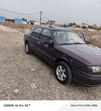 فيكترا • محرك ١٨٠٠ • رقم الانبار