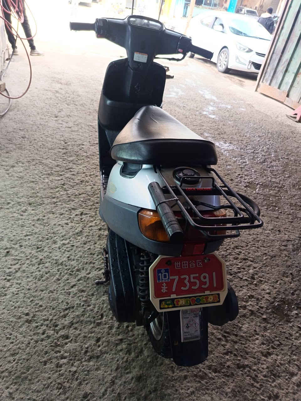 السلام عليكم لبيع مودي2003 جديده 
مكاني كربلاء سعر 850 وبيه مجال اتصل  ***********
