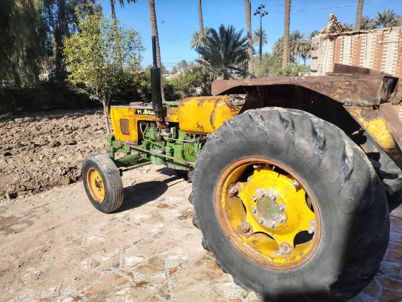 البيع عنتر مديل ٨٩ مكان كربلاء الحسينية ***********
