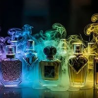 🔥 عطر رجالي فخم – ثبات عالي ✔️ رائحة قوية وجذابة ✔️ يدوم لساعات ✔️ منا...