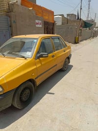 سايبه موديل 12شواصي مفطره مكينه خير من الله تبريد نقص بس غاز كير كايم ...