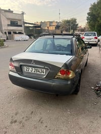 لانسر • للبيع