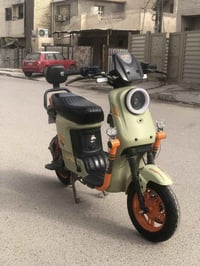 دراجه شحن الدراجه حلوه و مرتبه و عاليه ما تصرف شحن اسم الدراجه r9برو ا...