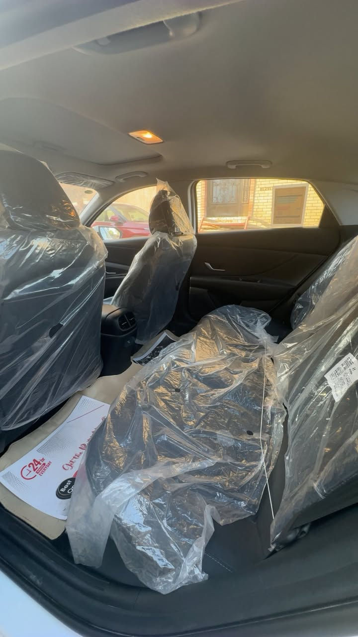 النتره. 2024. ماشيه. 35 الف. رقم. اربيل. سنويه. جديده..   فول. مواصفات. كلش.  نضيفه. محرك. 1500 دبل نوزل   سياره. خليجي.   وارد الصين. مابيه حادث سياره.نضيفه. كلش.السعر145( ‭+٩٦٤ ***********
