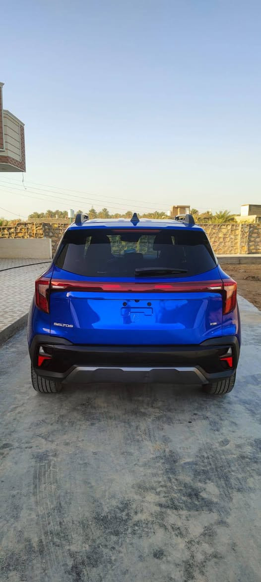 كيا سليتوس 24
1600 تربو
بصمه
فتحه
داتا شو
تدفئه تبريد كشن
كشن جلد كهربا
تسخين سترين
جنطه شفط
سايد بريك بصمه
اوتو هولد
شاشه دجتل متغير  ساعه او عداد
لد داخلي متغير 7 الوان
تحكم سترين كامل من تحديد مسار
ويل 18 رياضي
حادثه بنيد صبغ جاملغ بارد
بدون رقم مكانه حله
السعر 160
***********
