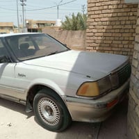 سيدان • مكينة وكير • ناصرية