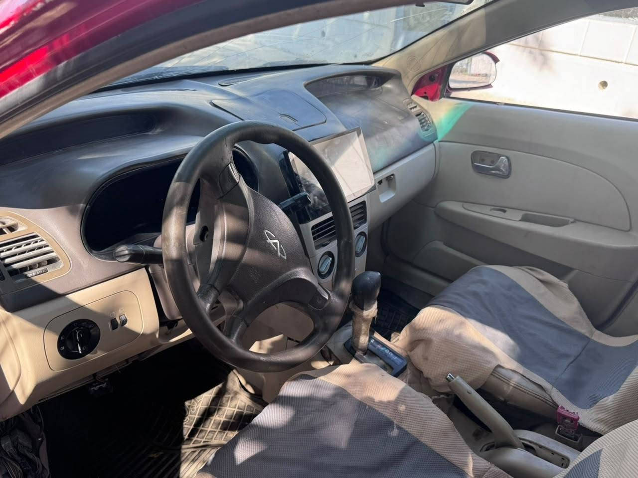 يشيري فلاوين سنويه مابيه بيه بلاغ مكينه وكير مكفولة راعيه موجوده مستمسكات نقاله مغلق ابيع بدون راعي سعر 10ورقات شراي يجي خاص موجوده بلبصره ***********
