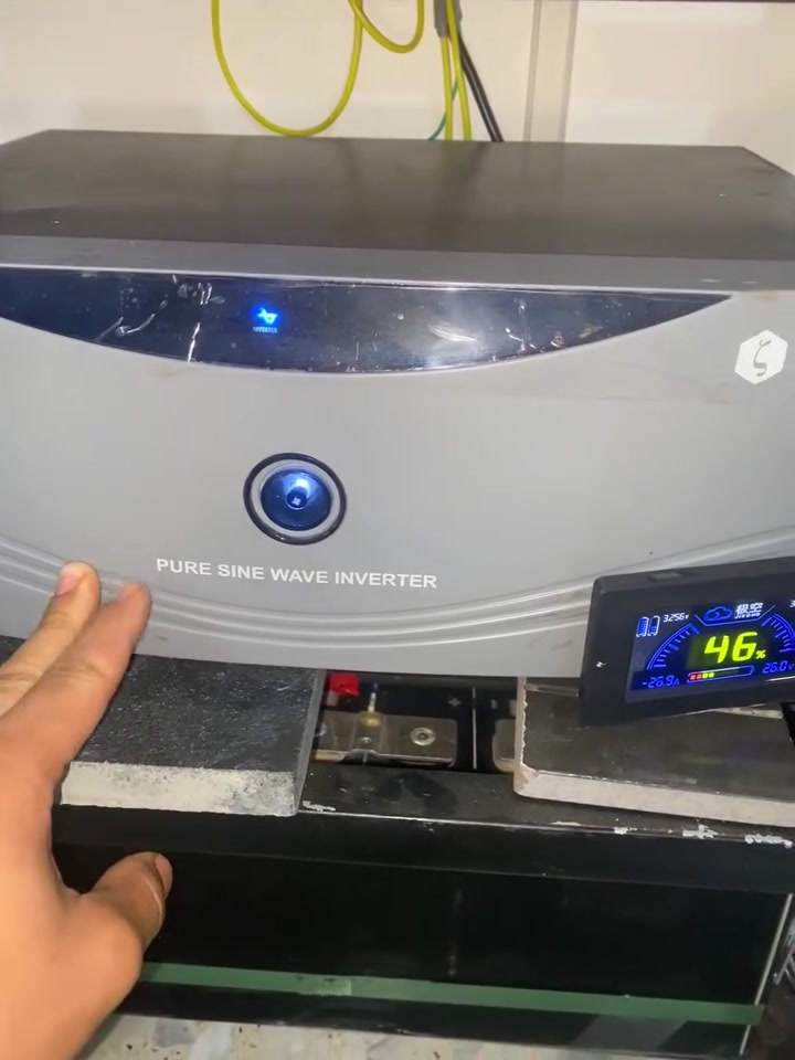 عاكسه فاربر24v 1500
عاكسة نضيفهم اخلة تصليح مابيها اي خلل سبب البيع اريد اجيب اكبر لان عندي احمال هواي

سعرها 190 الف


**إذا كنت صاحب هذا الإعلان وتريد حذفه لأي سبب، رجاءا أرسل رسالة إلى الدعم الفني**
