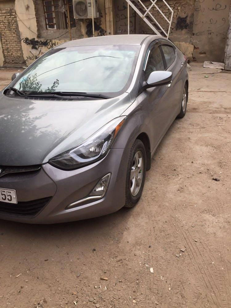 النترا وارد امريكي موديل 2016 حادثة جاملغ وبنيد بدون ايرباك جاهزة من كل شي كير ومكينة مواصفات عادية تحكمات مكينة 2000 دوش السعر 98 قفل العنوان ساحة عدن غير متواجد عل الفيس الشراي يتصل الرقم *********** بغداد, العراق
