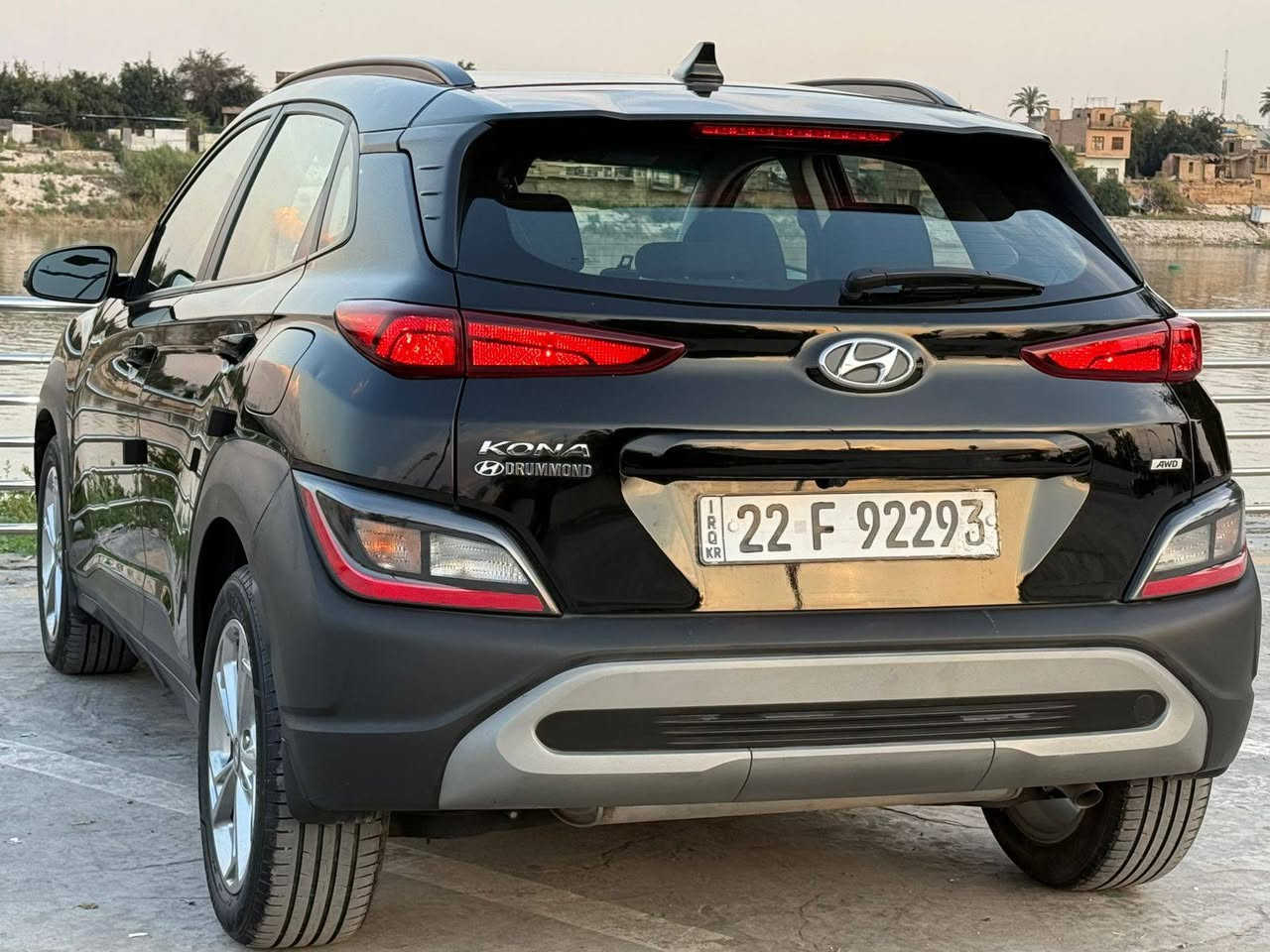 السلام عليكم
كونه وارد امريكي موديل 22 رقم اربيل الجديد
مكينه 2000 دوش المرغوب
بصمه راداراد تحديد مسار شاشه ابل كار بلي
تشغيل عن بعد تحكمات جهتين اوباقي المواصفات المعروفه
بيها جاملغ فقط ولباقي مكفول
السعر 158 اوبي مجال بصيط
مكاني الكاظميه شارع اكد ***********
