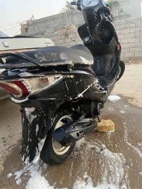 جيفور • كامكو V2 • كفاله