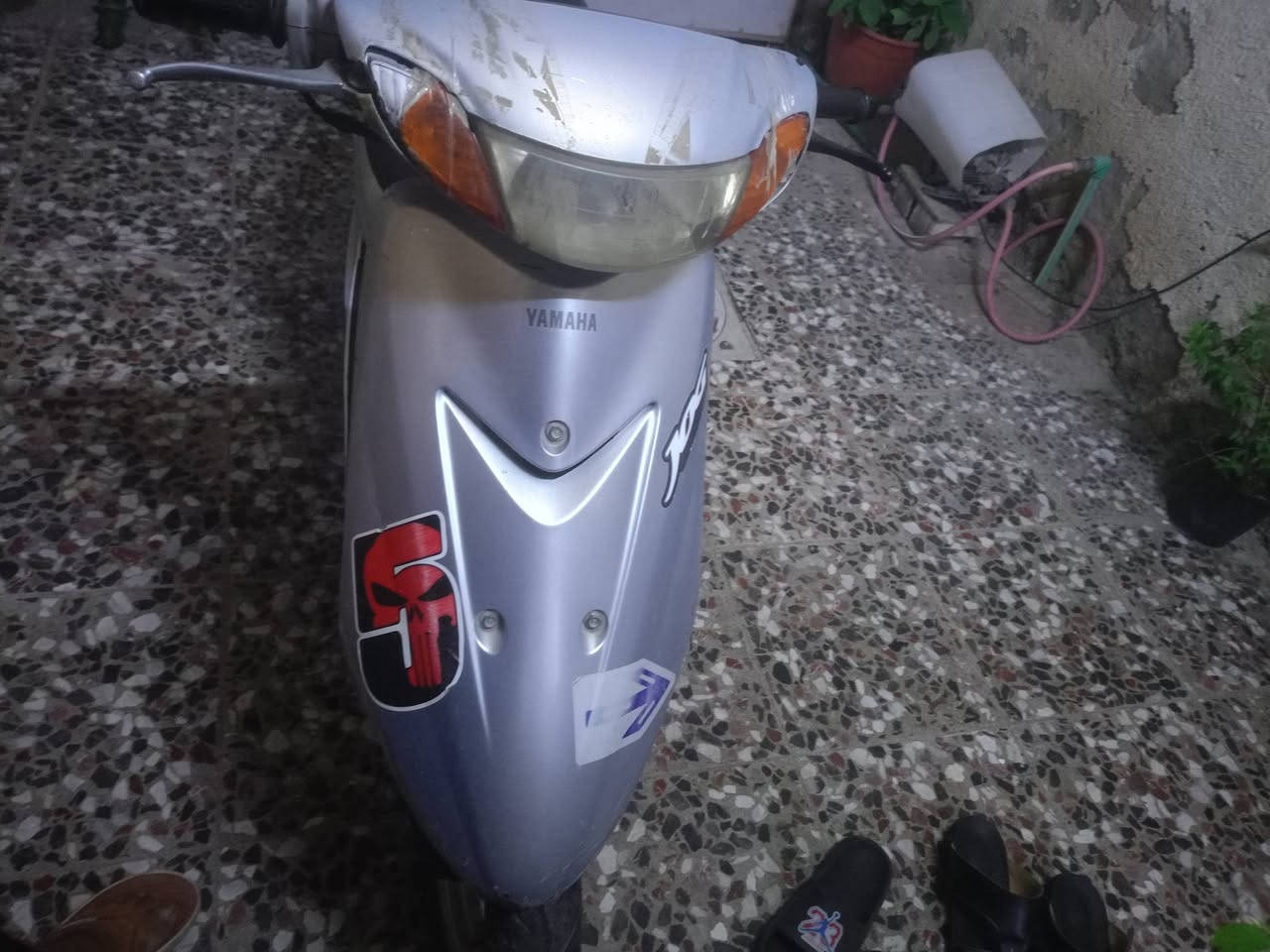 اسلام عليكم دراجه عصفوريه 60 سعر 175 دراجه جديده والله بس كابريتر تعبان  نكره سلف وهندر حبايبي سعر قفل لاتجيني وتوكع مكاني احسينيه مال راشديه ولموشراي اعبر لمنشور تره تفاليس افلوسهى *********** ولكابريتر بعشره
