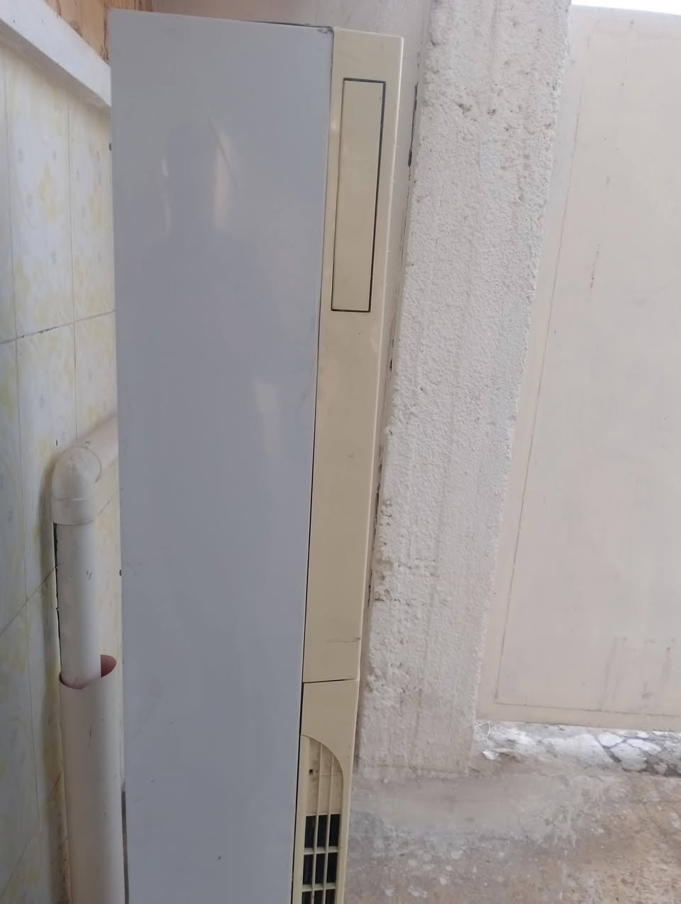 للبيع باب سلايت حديد ثقيل ارتفاعه من الجرخ 185 عرض 375   السعر 500 وبي مجال 
عارضة المنيوم طول 3 متر السعر 275 
ماطور شحن السعر 250 
سكوتر شحن يتحمل وزن 120  السعر     175 
مكينة خياطة الفراشة مع الميز  السعر 75 
سبلت كنتوري 2 طن قطعة داخلية فقط السعر 125 
مكاني #الگرمة


**إذا كنت صاحب هذا الإعلان وتريد حذفه لأي سبب، رجاءا أرسل رسالة إلى الدعم الفني**