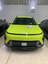 كونا SEL • ٢٠٢٤ • بدون ايرباق