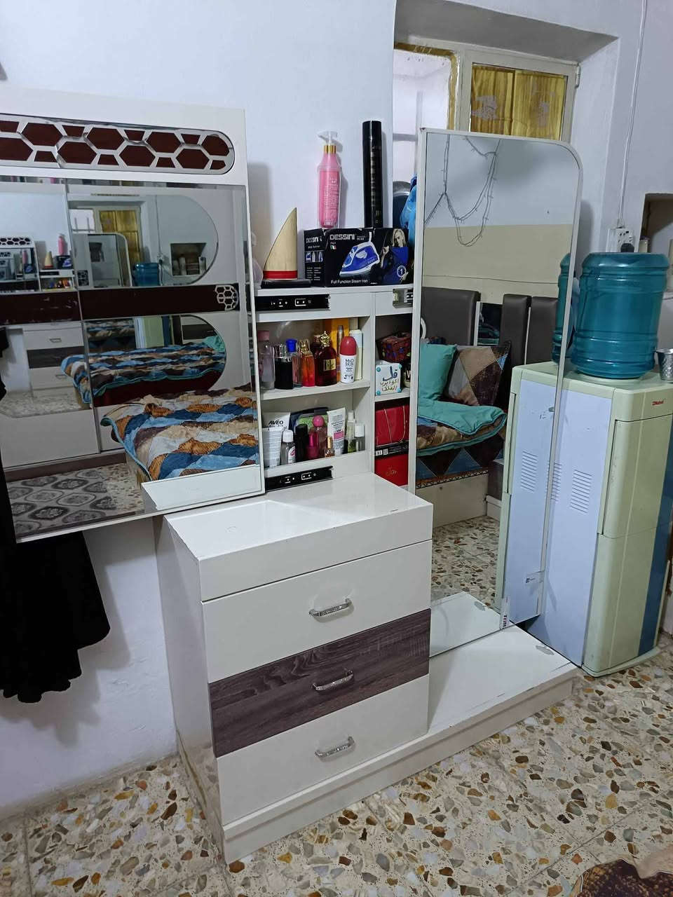 ب٤٠٠


**إذا كنت صاحب هذا الإعلان وتريد حذفه لأي سبب، رجاءا أرسل رسالة إلى الدعم الفني**