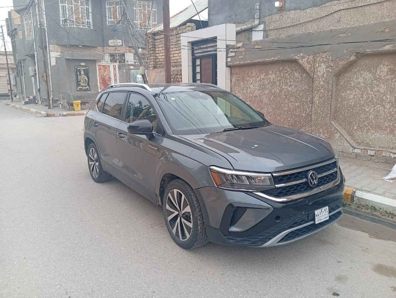 السلام عليكم كولف مديل 2024 ضرر جاملغ بنيد ماشيه ٢٠ الف السعر قفل ١٤٥ مكاني ذي قار


**إذا كنت صاحب هذا الإعلان وتريد حذفه لأي سبب، رجاءا أرسل رسالة إلى الدعم الفني**