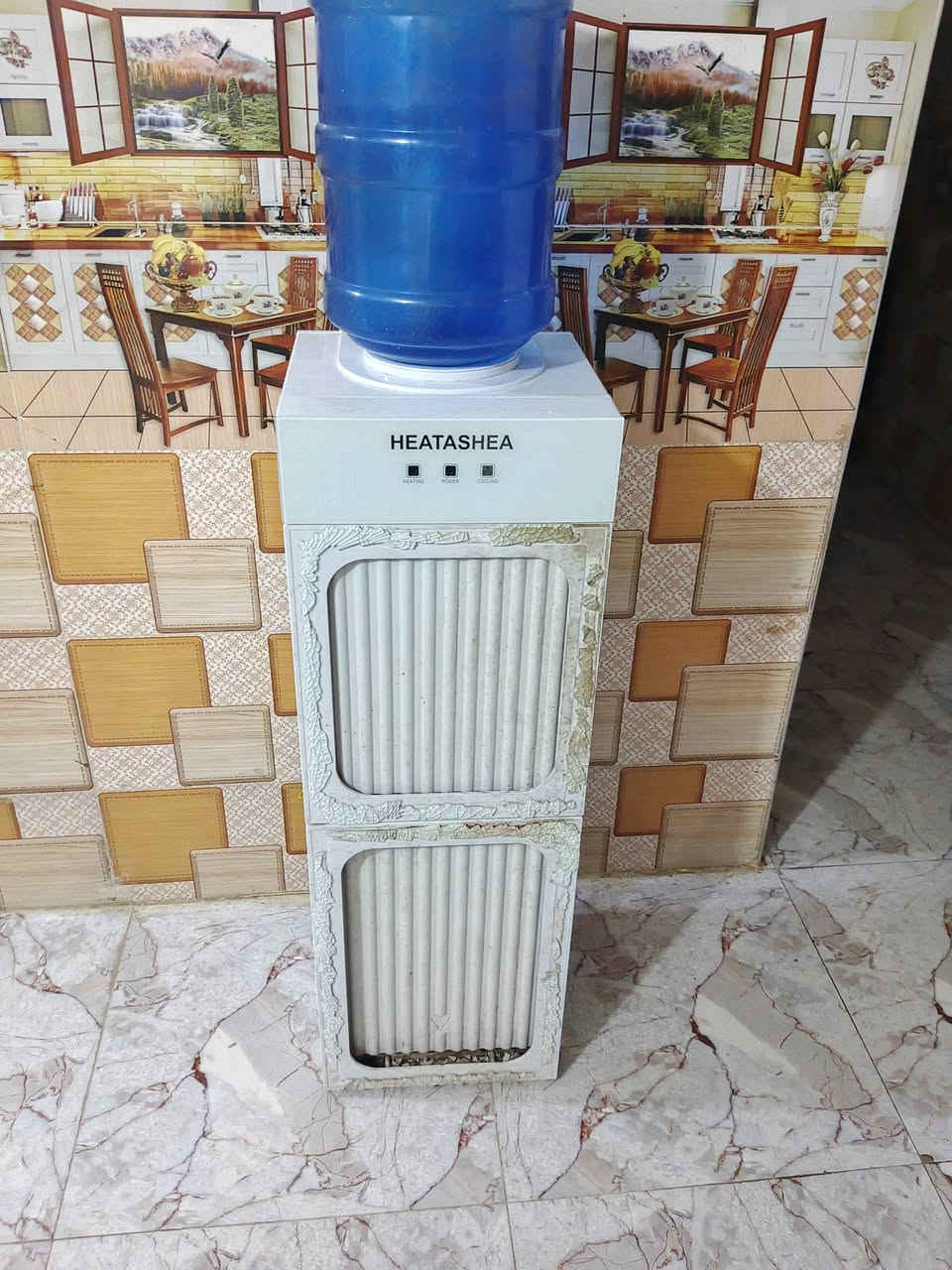براد مستخدم موسم واحد شغال حار وبارد بس ل جامه ماله مكسوره تصيرله جامه عادي متكلف ١٠ سعره٤٠


**إذا كنت صاحب هذا الإعلان وتريد حذفه لأي سبب، رجاءا أرسل رسالة إلى الدعم الفني**