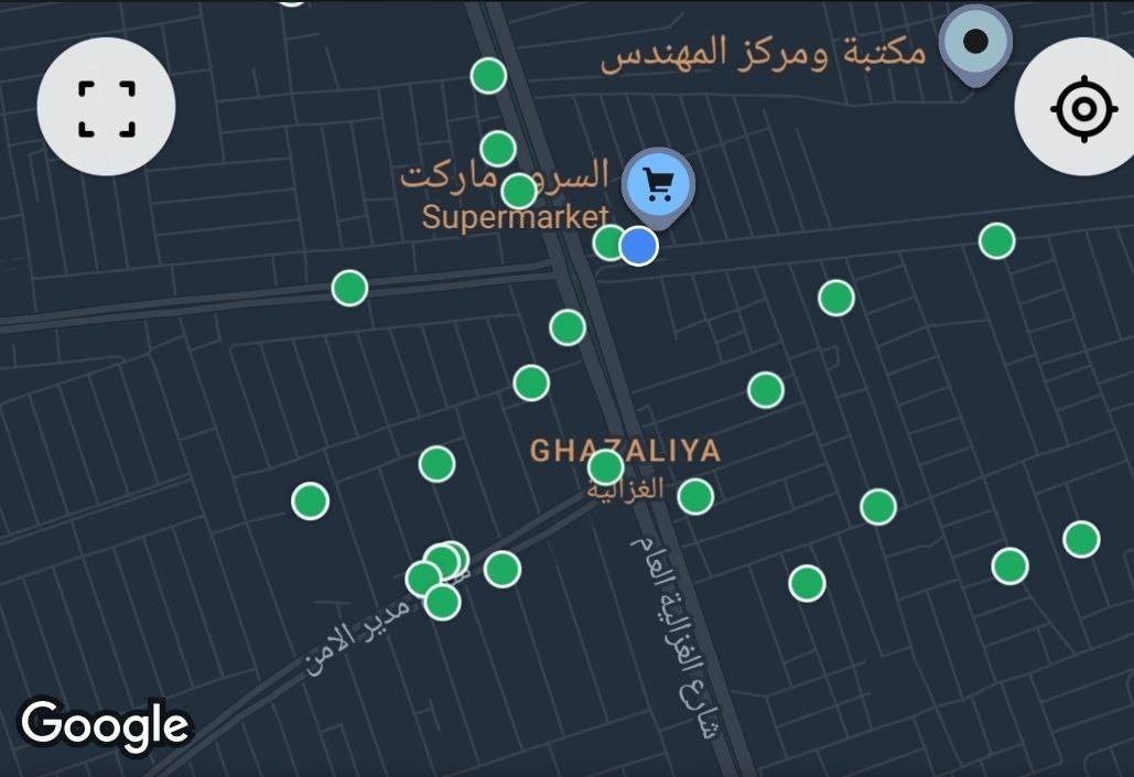 هيكلين متلاصقات طابو زراعي سند ٢٥ كل هيكل مساحته ١٠٠م واجهة ٦:٢٥م ونزال ١٦ م
الموقع قرب الشارع العام خلف المنطقه الصناعيه مقابل شارع مدير الأمن 
ت: ***********
