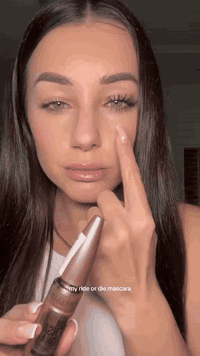 مسكارة ميبلين طول وكثافة  للطلب والاستفار تفضلي خاص 📞07889539452📩 🚚توص...