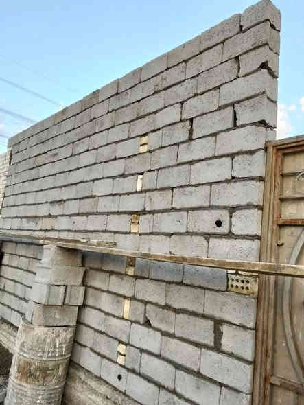 كادر بناء مصري شغل درجه اولى استلام مهندس ابوخليل  التزام المواعيد مقيم في بغداد  الجديده اشتغل قاطعي وعلى الدبل *********** الرقم بي واتس
