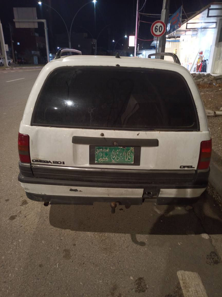 1992موديل بس واجها ويا *********** زاخو, دهوك
