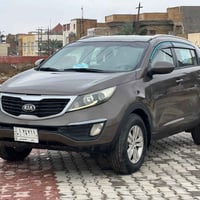 سبورتج خليجي • ٢٠١٣ • ضربه مكينه وكير