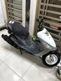 ماكس منغولي • مكينة ٤٩ • كفر احمر