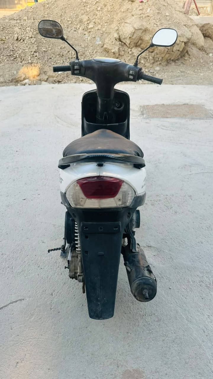 دراجه البيع شتري تعال خاص وتدلل


**إذا كنت صاحب هذا الإعلان وتريد حذفه لأي سبب، رجاءا أرسل رسالة إلى الدعم الفني**