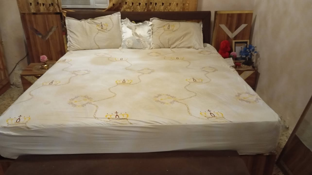 غرفه  للبيع نضيفه مابيه ضرر عنوان سماوة السعر عله الخاص


**إذا كنت صاحب هذا الإعلان وتريد حذفه لأي سبب، رجاءا أرسل رسالة إلى الدعم الفني**