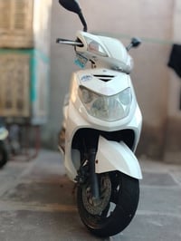 من رخصت مدير الكروب دراجه سكنس فحل كابريتر دراجه جديده مكينه بلادي ما ...