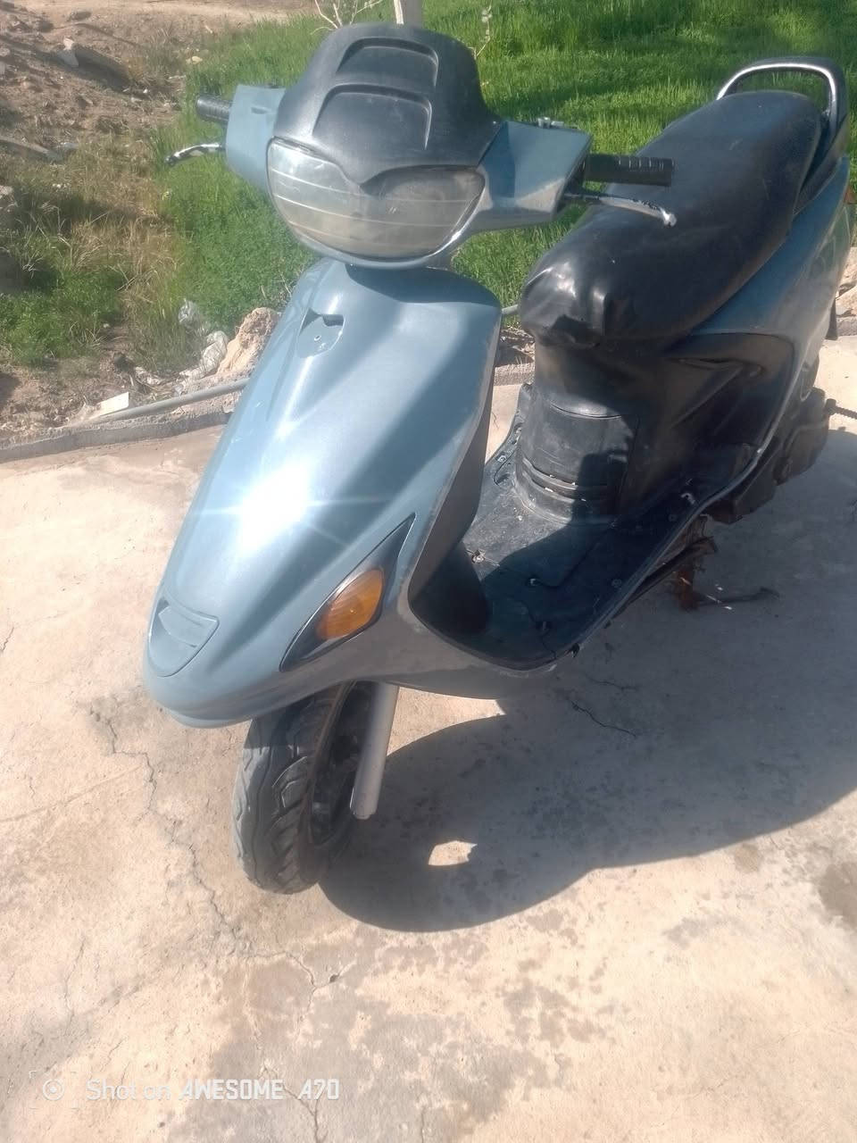 السلام عليكم فراشه فحل دسك للبيع مكاني حله ناحية النيل شغاله سلف هندر كهربائيات دراجه نضيفه ونضافتها كدامك سعرها 350بيها مجال ***********
