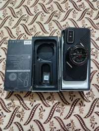 انفنكس جي تي ٣٠ برو • رام ٢٤ • شاشة ١٤٤ هيرتز