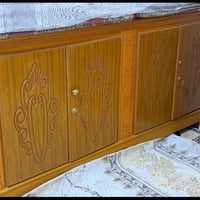 بوفيه • ٢ مترين • حي الفداء