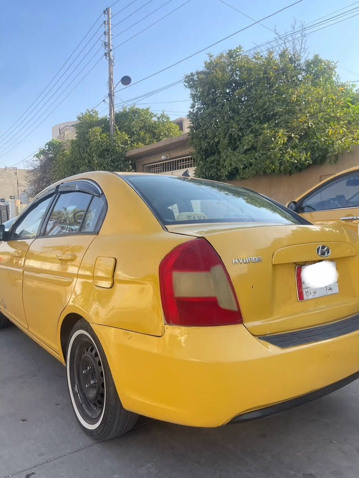 اكسنت ٢٠٠٧ كندي سنوية ٢٠٢٧ باسمي ودفتر بانزين بيها
السعر ٦٠ وبي مجال 

***********
