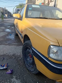 هاشمية • بابل • سيارة