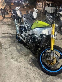 كاوسكي 636 • 2004 • خرطبة