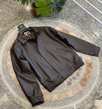 جلد تركي • فاخر الصنع • الصويرة شارع النجمة