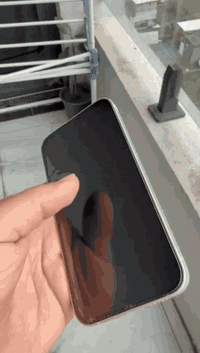 السلام عليكم 
ايفون 13 عادي للبيع فقط 
ذاكرة 128 
ضمان ماستر 
الجهاز ليبل واحد ممفتوح وجدا نضيف وغراضه كامله 
بطارية 81
العنوان بغداد البلديات 
***********
