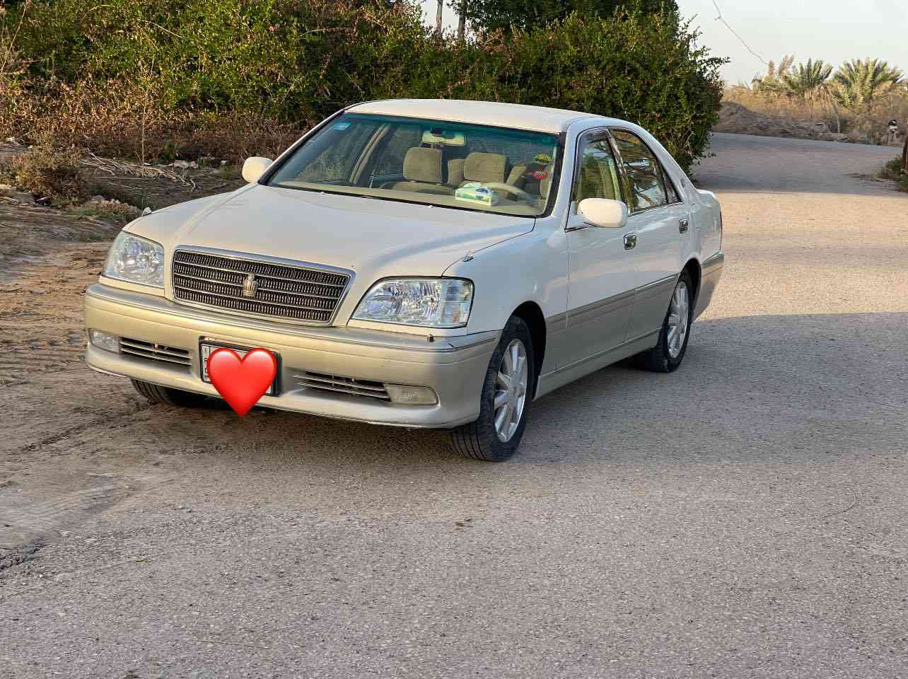 سلام عليكم 
ملكه للبيع 
قرار ٤٨ تسجيل جديد بسمي تحويل ثاني يوم 
دكمتين كرستال اصل جاهزه اي نقص مابيه 
المكان الناصريه مركز 
السعر ١٢٣وبيه مجال حك الجيه 
***********
