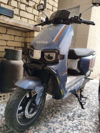 دراجة ريان (وحش الكون) للبيع مكاني بغداد مدينة الصدر  07719046562