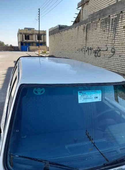 للبيع بيكم دبل قماره موديل ٨٨ رقم بغداد مكفول كفاله عامه العنوان بغداد الطارميه الهاتف *********** كورك ***********
