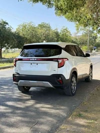 سيلتوز ٢٠٢٤ • بدون رقم • حادث خفيف