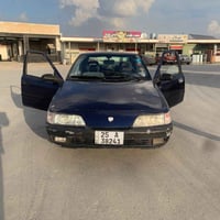 اسبيرو • ١٩٩٥ • اوتوماتيك