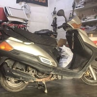 فضاءي • نضافه • سلف