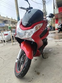 بي سي اكس • جيل اول • مكينه ناعمه