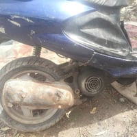 اكزز • بوشه وبستم • نضافه