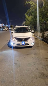 فيرسا • ٢٠١٩ • كفالة