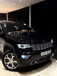 جيب اوفر لاند فول 1/1  (  ام رادار امامي)   الموديل 2021  (خليجي) . وك...