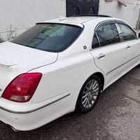 ماجسته موديل 2007 فول واحد ع واحد كفاله عامه سياره رادار فتحه خمس دكم ...